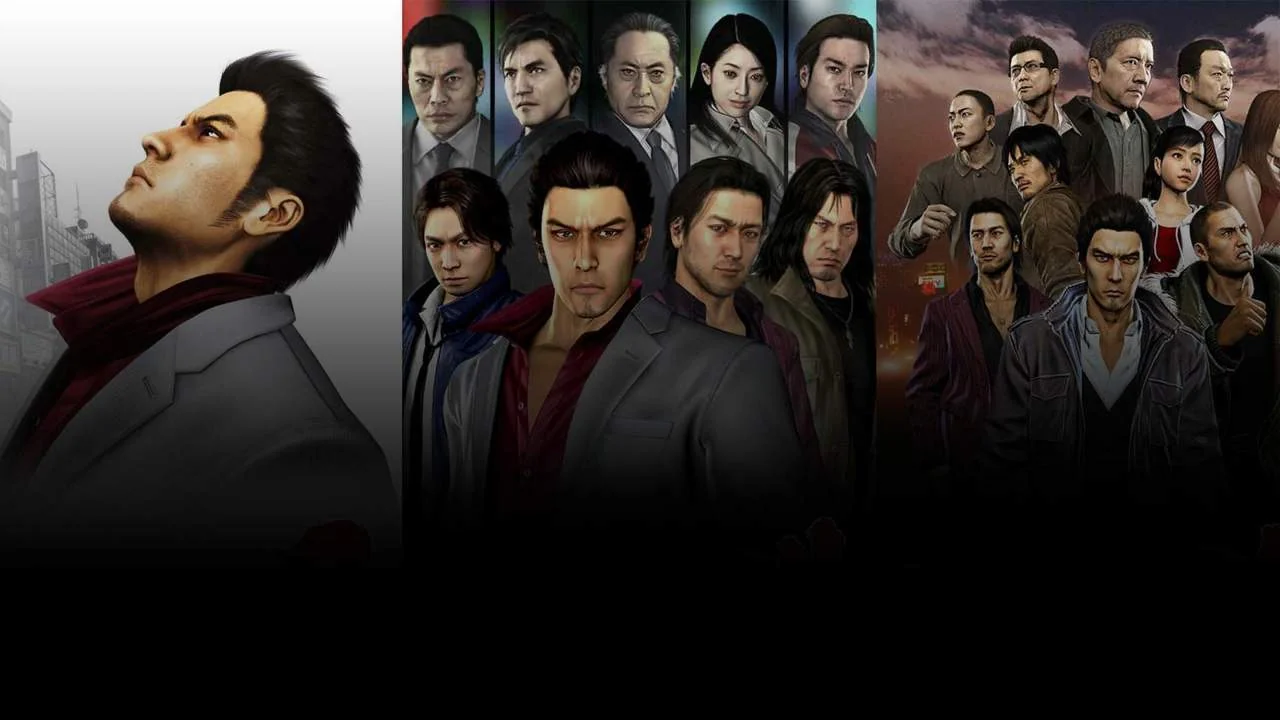 Yakuza Remastered Collection PC performance and system requirements