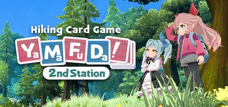 Yamafuda! 2nd station PC system requirements screenshot