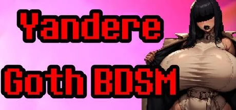 Yandere Goth BDSM PC system requirements screenshot