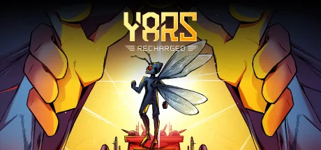 Yars: Recharged PC performance and system requirements
