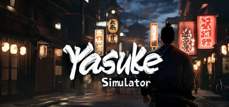 Yasuke Simulator PC system requirements screenshot