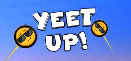 Yeet Up! PC system requirements screenshot
