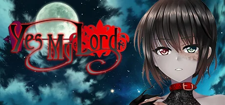 Yes My Lord cover
