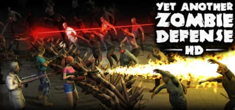 Yet Another Zombie Defense HD PC system requirements screenshot