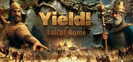 Yield! Fall of Rome PC system requirements screenshot