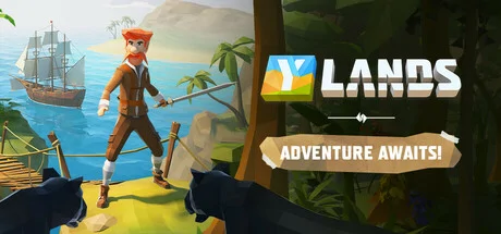 Ylands cover