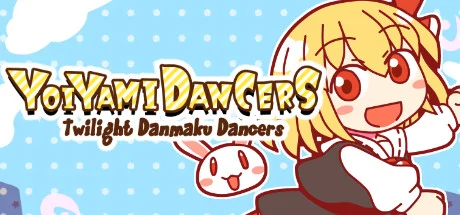 Yoiyami Dancers: Twilight Danmaku Dancers PC performance and system requirements