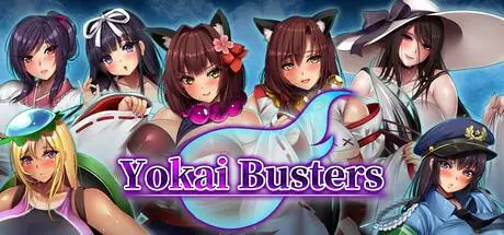 Yokai Busters PC system requirements screenshot