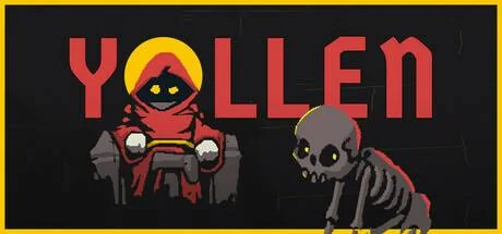 Yollen PC system requirements screenshot