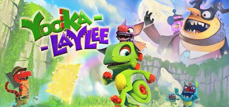 Yooka-Laylee PC performance and system requirements