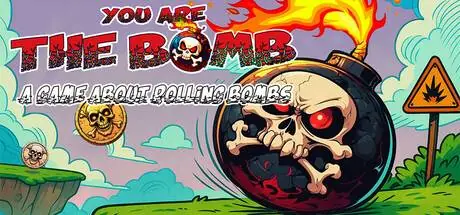 You are the Bomb: A Game About Rolling Bombs PC system requirements screenshot