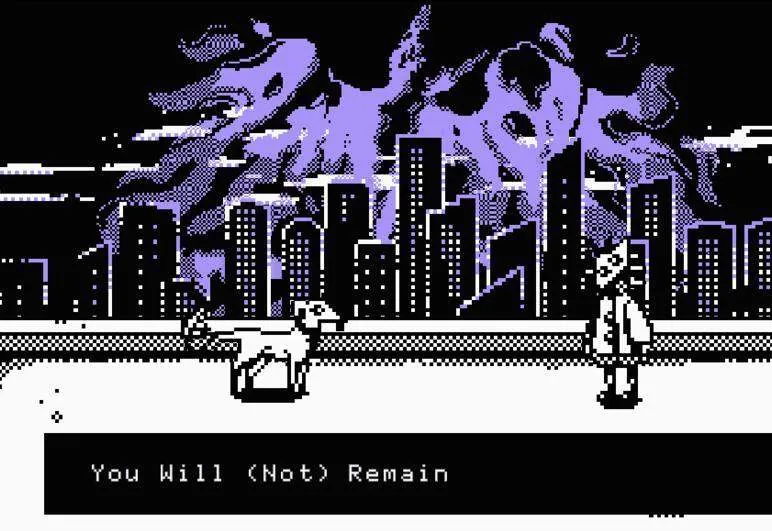You Will (Not) Remain