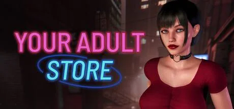 YOUR ADULT STORE PC system requirements screenshot