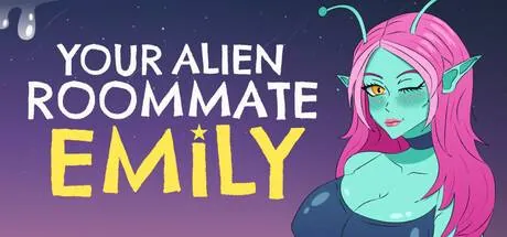 YOUR ALIEN ROOMMATE EMILY PC system requirements screenshot