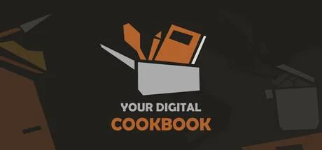 Your Digital Cookbook PC system requirements screenshot