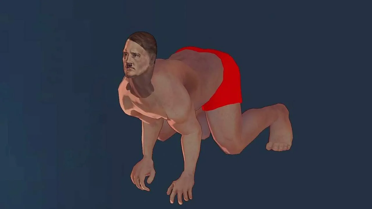 Your Dog Hitler PC performance and system requirements