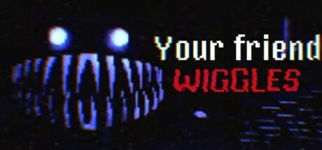 Your Friend Wiggles PC system requirements screenshot