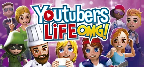 Youtubers Life PC performance and system requirements