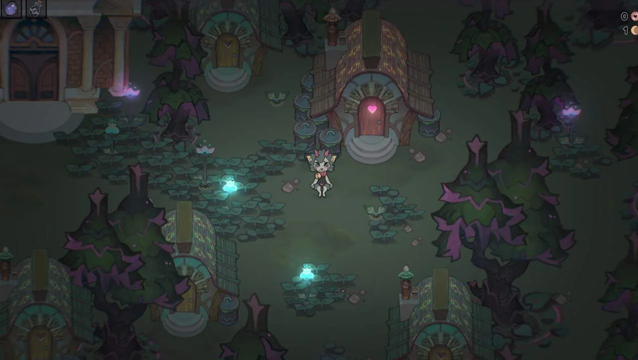 Yu Crossing Animals PC performance and system requirements