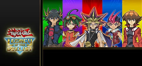 Yu-Gi-Oh! Legacy of the Duelist PC performance and system requirements