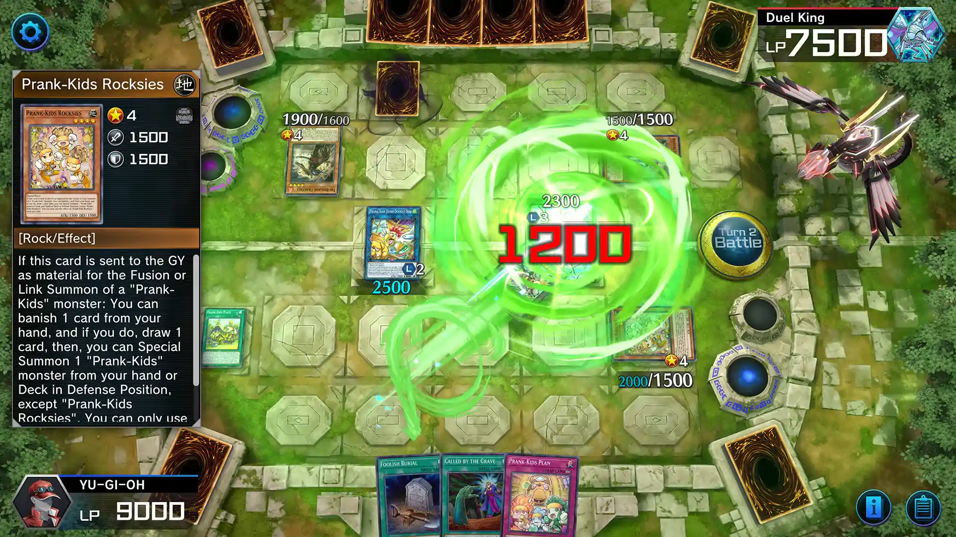Yu-Gi-Oh! Master Duel PC performance and system requirements