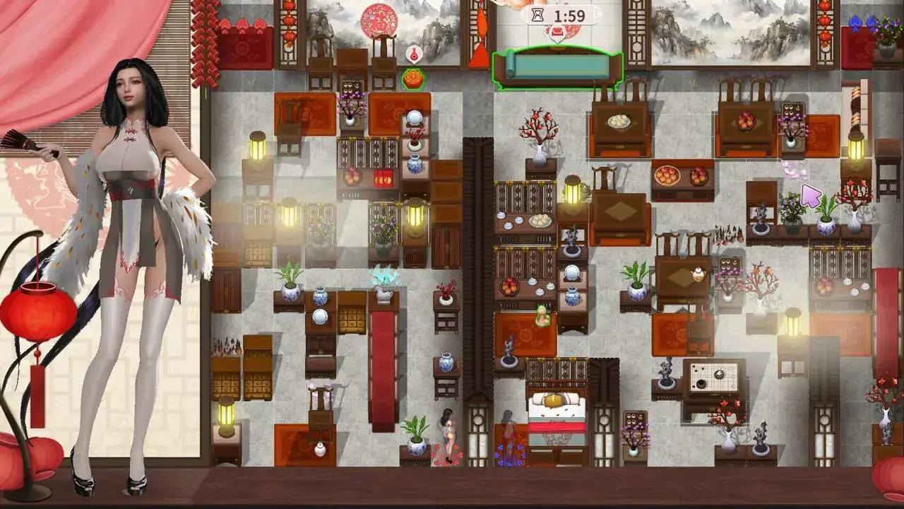 YUME 5: Spring Festival of Lust PC performance and system requirements