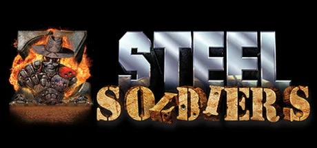 Z Steel Soldiers cover