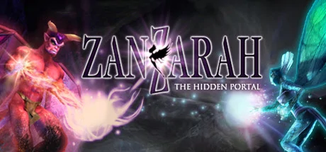 Zanzarah: The Hidden Portal PC performance and system requirements