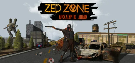 ZED ZONE PC system requirements screenshot
