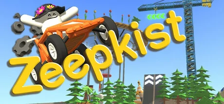 Zeepkist PC system requirements screenshot