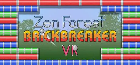 Zen Forest Brick Breaker VR PC system requirements screenshot
