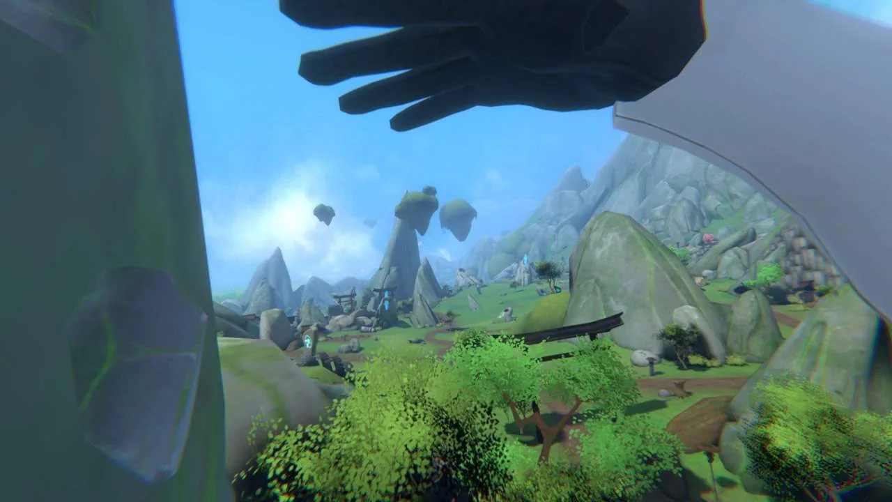 Zenith: The Last City PC performance and system requirements