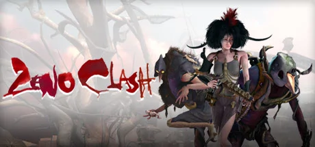Zeno Clash PC system requirements screenshot