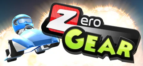 Zero Gear PC system requirements screenshot