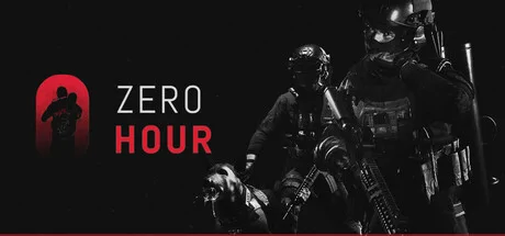 Zero Hour PC performance and system requirements
