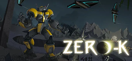 Zero-K PC performance and system requirements
