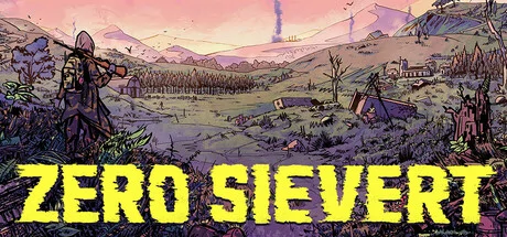 ZERO Sievert cover