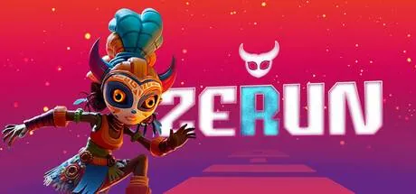 Zerun PC system requirements screenshot
