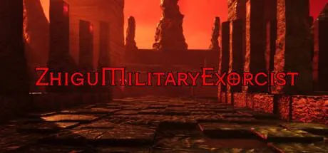 Zhigu Military Exorcist PC system requirements screenshot
