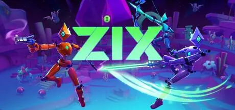 ZIX PC system requirements screenshot