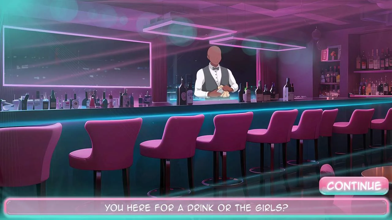 Zoey: Nightclub Secrets PC performance and system requirements