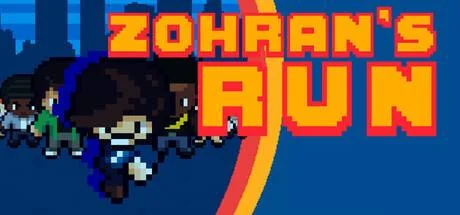 Zohran's Run PC system requirements screenshot