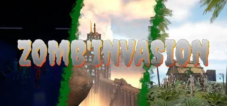 Zomb'Invasion PC system requirements screenshot