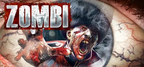 ZOMBI cover