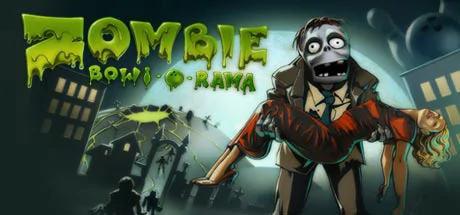 Zombie Bowl-o-Rama PC system requirements screenshot