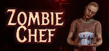 Zombie Chef PC system requirements screenshot