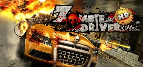 Zombie Driver HD PC system requirements screenshot