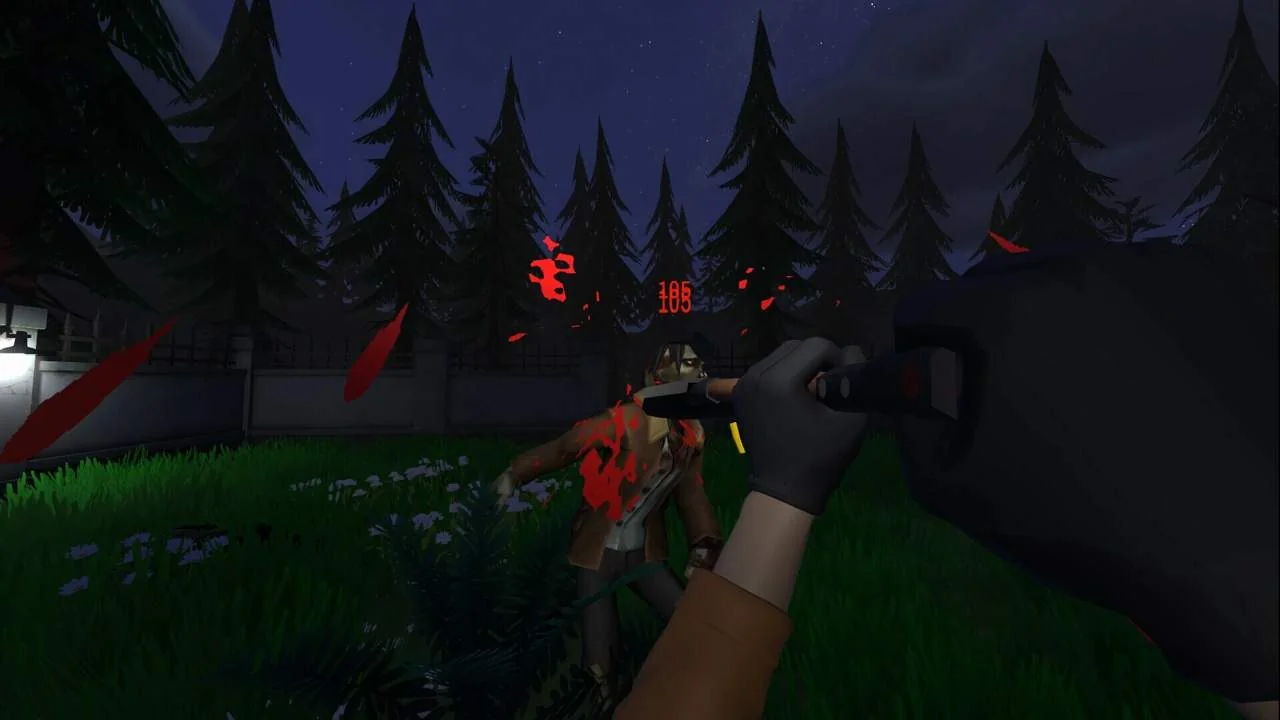 Zombie Graveyard Simulator - Prologue PC performance and system requirements
