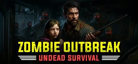 Zombie Outbreak: Undead Survival PC system requirements screenshot