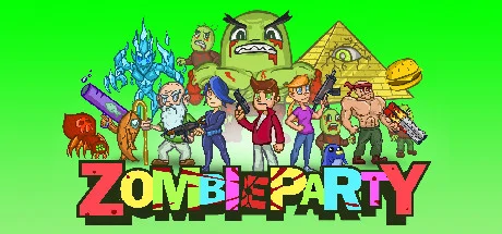 Zombie Party PC performance and system requirements